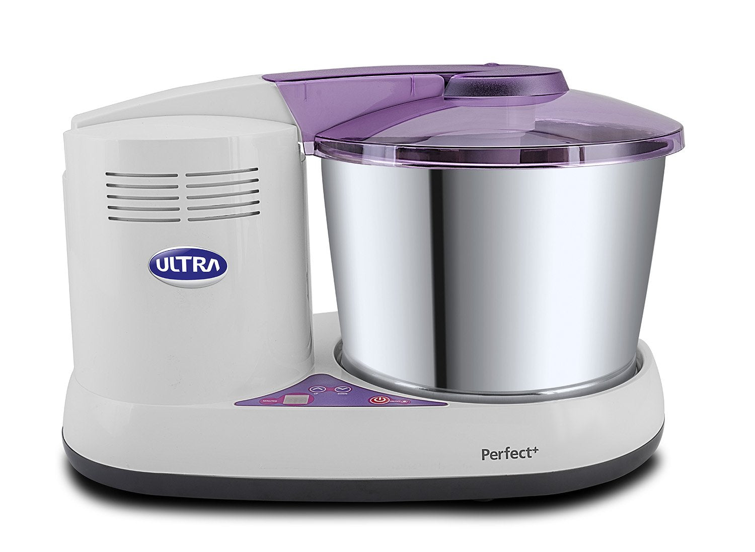 Elgi Ultra Perfect+ Wet Grinder, 2 L (White) Elgi Ultra Perfect+ Wet Grinder, 2 L (White)